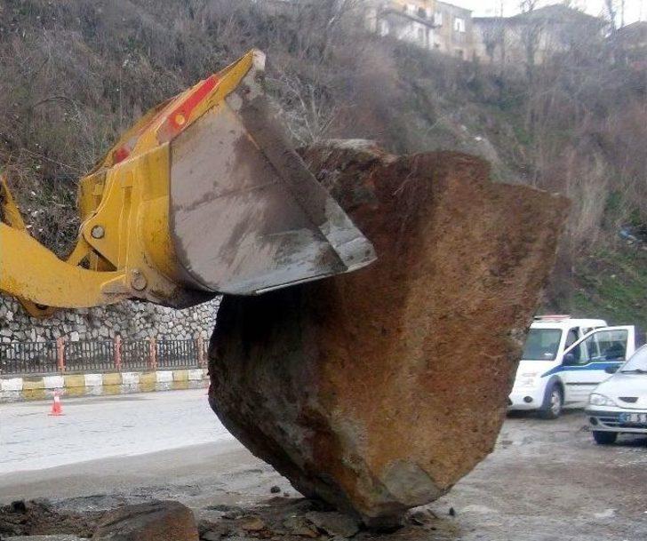 Bitlis’te Facianın Eşiğinden Dönüldü G5