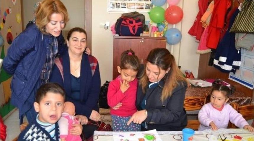 Gasmek Nurdağı&rsquo;nda