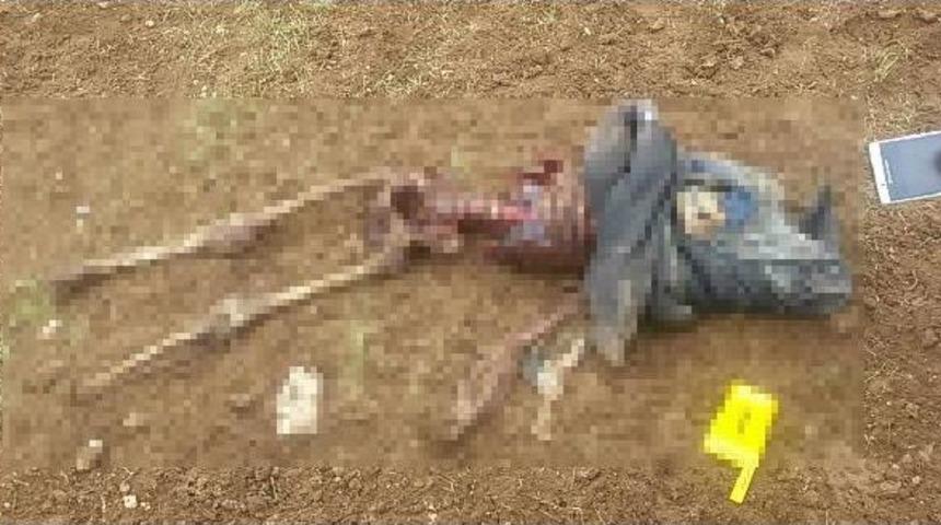 84 G&uuml;nd&uuml;r Kayıp Olan Zihinsel Engelli Arazide &Ouml;l&uuml; Bulundu