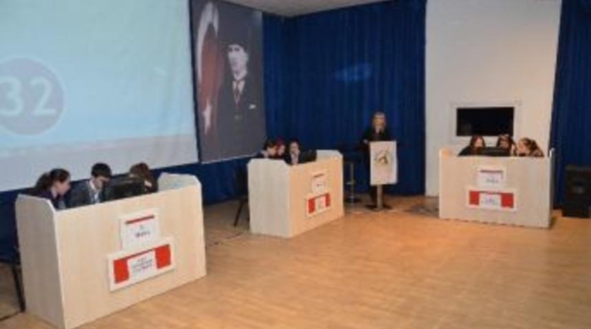 Genel K&uuml;lt&uuml;r Ve Bilgi Yarışmasının Birinci 8 Nisanda Belli Olacak