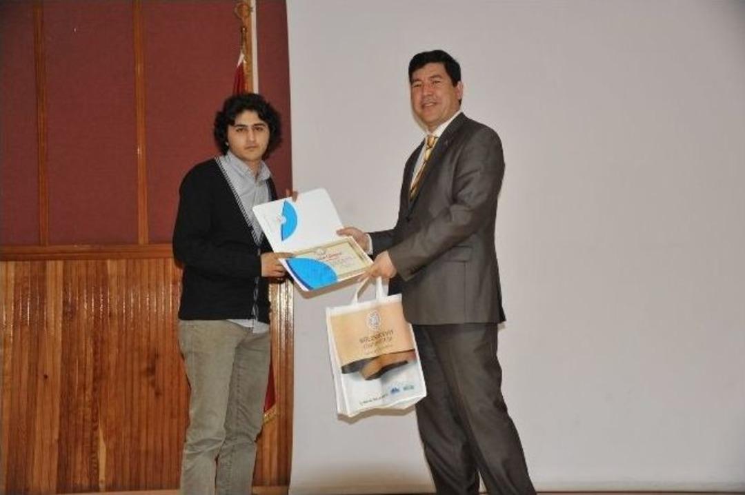 Be&uuml;&rsquo;de K&uuml;t&uuml;phane Haftası Coşkusu Başladı