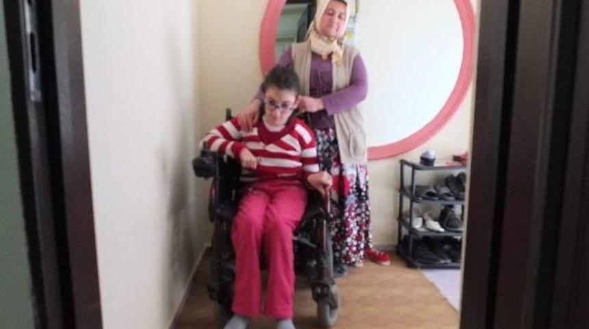 Beşir Derneği Tuğ&ccedil;e&rsquo;nin Hayallerini Ger&ccedil;ekleştirdi