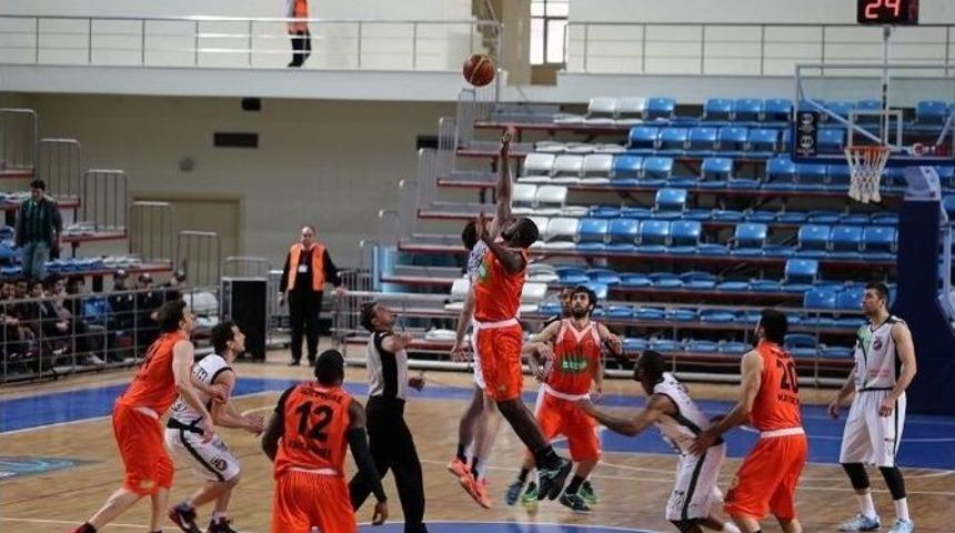 B&uuml;y&uuml;kşehir&rsquo;den Bir Galibiyet Daha