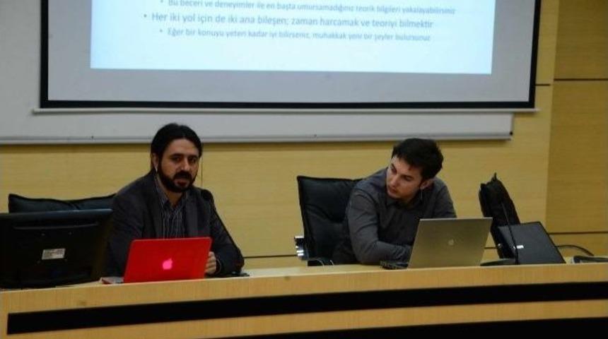 G&uuml;venlik Araştırmacısı Olmak İsteyenler İ&ccedil;in Tavsiyeler