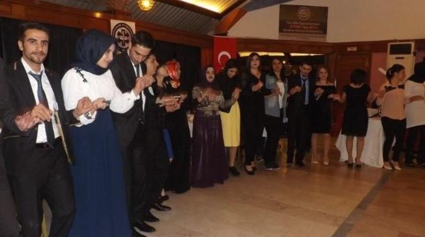 Attder&rsquo;den Gala Gecesi