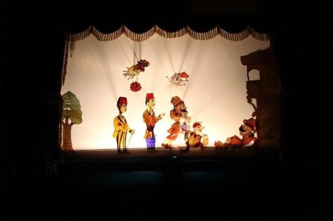 Minik Hayali&rsquo;lerden &Uuml;st&uuml;n Sahne Performansı