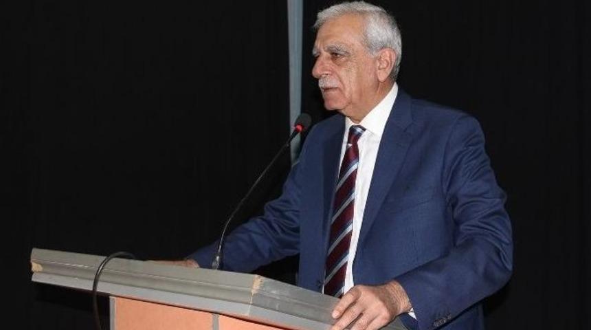 Mardin&rsquo;de Bir Aile Barıştı