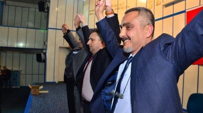 Gmis 10. Olağan Genel Kurulu