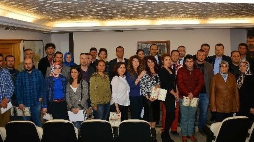 Matso Girişimcilik Akademisi Eğitimlere Devam Ediyor