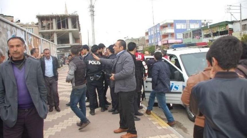 Sahte Maliye Memuru Polis Engeline Takıldı