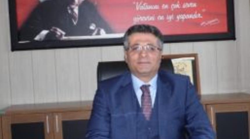 Korkuteli&rsquo;nde Eğitimde Başarı Y&uuml;kseliyor