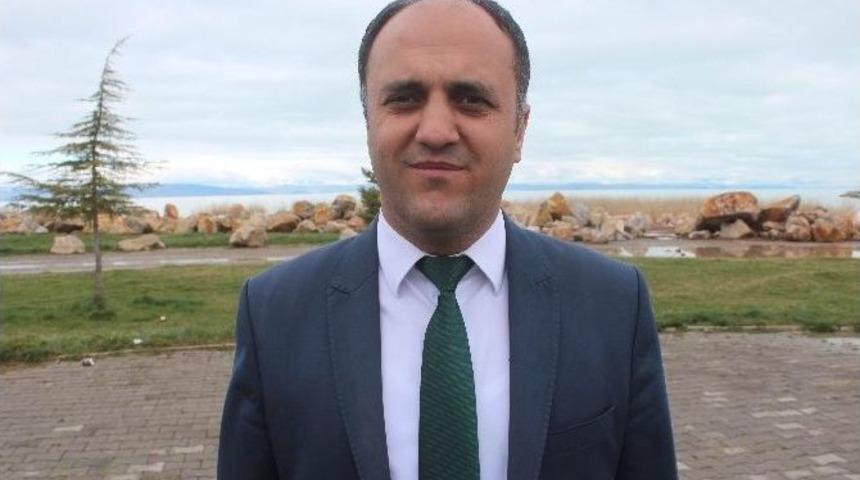 Beyşehir&rsquo;deki G&ouml;letler Yağışlarla Doldu