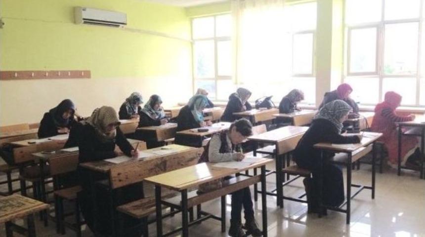 Ufka Yolculuk K&uuml;lt&uuml;r Yarışmaları&rsquo;na Yoğun İlgi