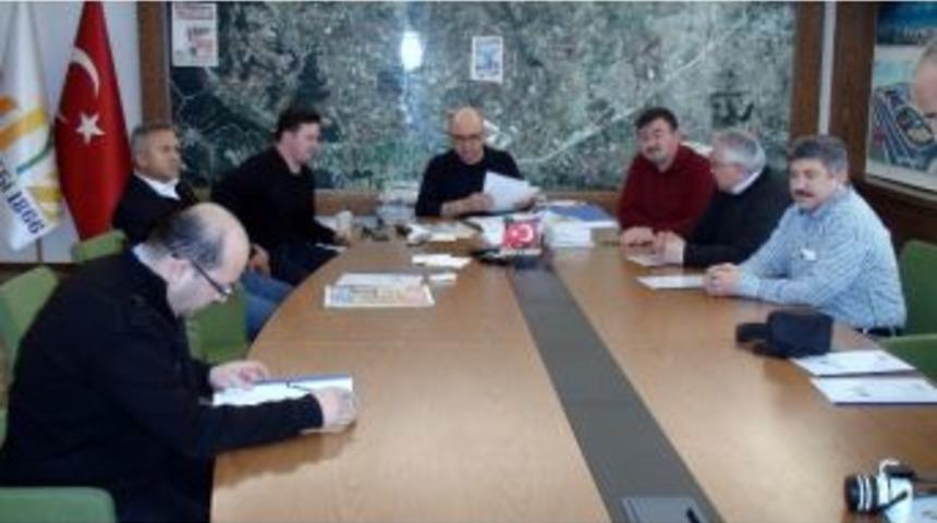 Muratdağı Termal Turizm Merkezi&rsquo;ne 3 Yıldızlı Otel