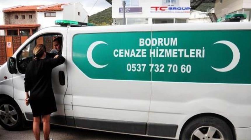 Villada Boş Su Deposuna D&uuml;şen Işadamı Canından Oldu