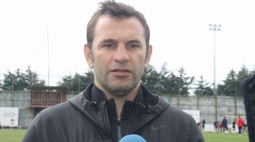 Okan Buruk&rsquo;tan Hollanda Ma&ccedil;ı Yorumu