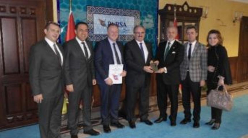 Turizm Zirvesinde Uludağ Konuşulacak