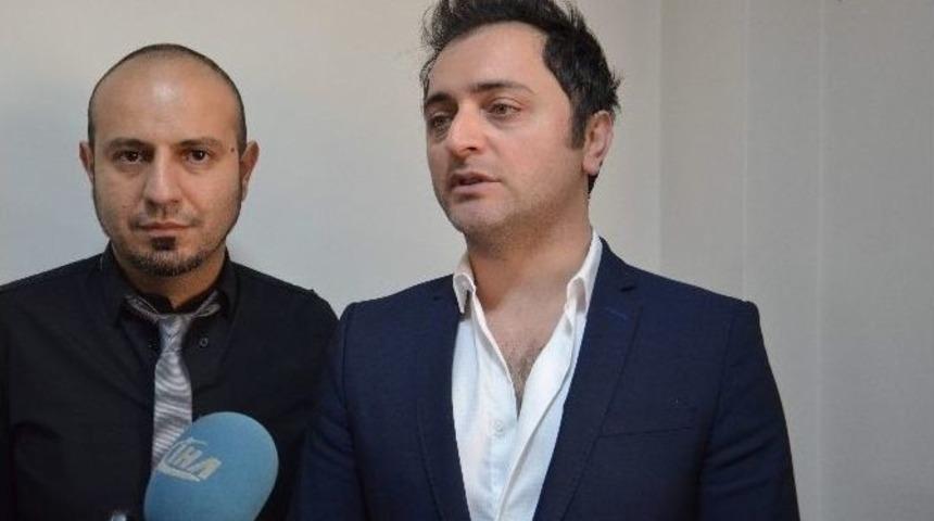 (&ouml;zel Haber) Biletli Değil Hediyeli Konser