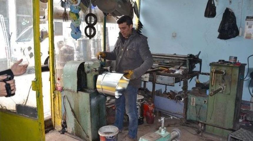 Sac Sobalar Tarihe Karışıyor