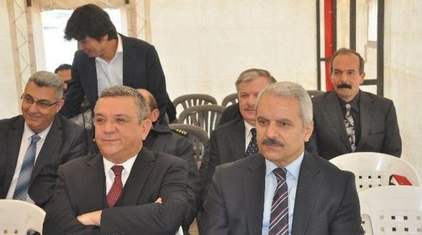 Kuşadası&rsquo;nda K&uuml;t&uuml;phane Haftası Kutlamaları