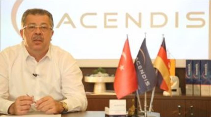 Y&uuml;ksek Teknolojilere, Yurt Dışı Finansman Desteği