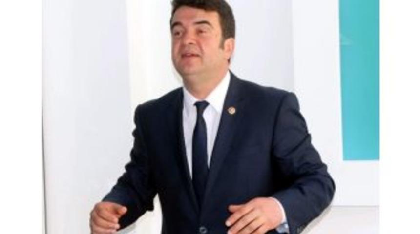 Aydın Chp Kantarı Baydar&rsquo;ı Doğru Tarttı