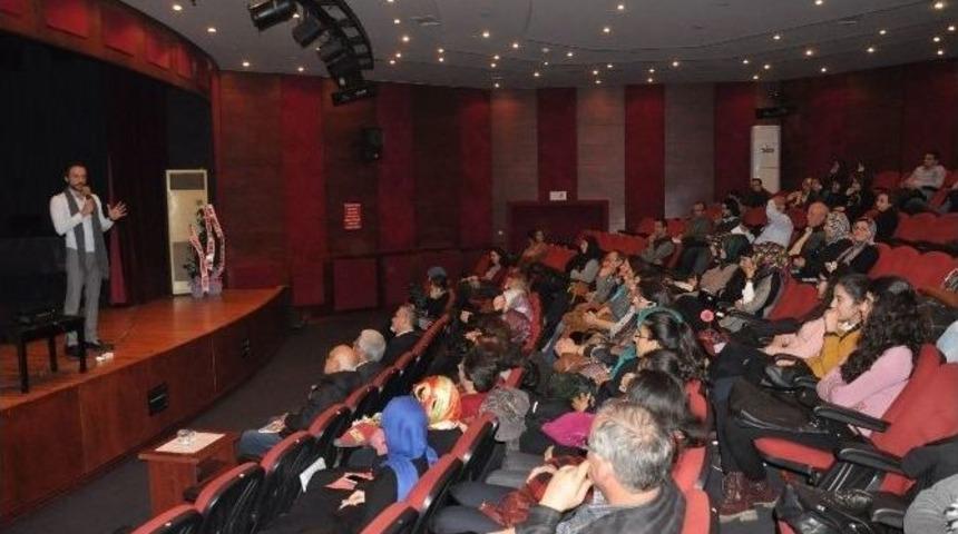 Mehmet Şakiroğlu, Duygularımız, Aşk, &Ouml;fke Ve Mutluluğu Anlattı