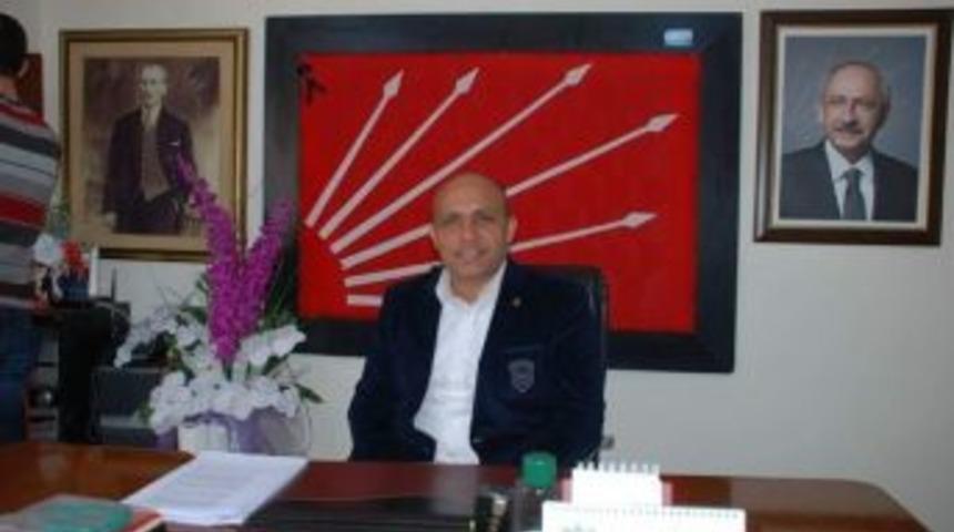 Chp Kuşadası İl&ccedil;e &Ouml;rg&uuml;t&uuml;&rsquo;nden &Ouml;n Se&ccedil;im A&ccedil;ıklaması