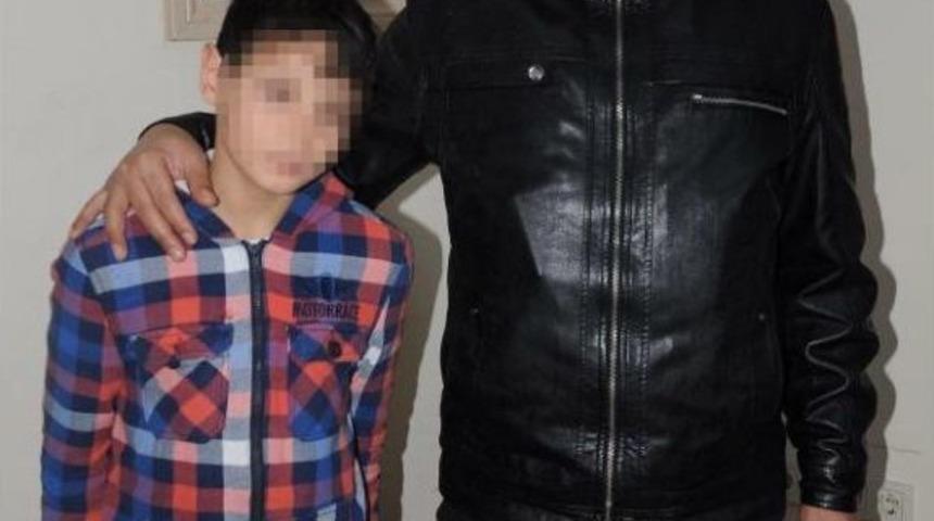 Cezaevinde Tacizle Su&ccedil;landı, Tahliye Olunca Mağdur &Ccedil;ocuğu Tehdit Etti