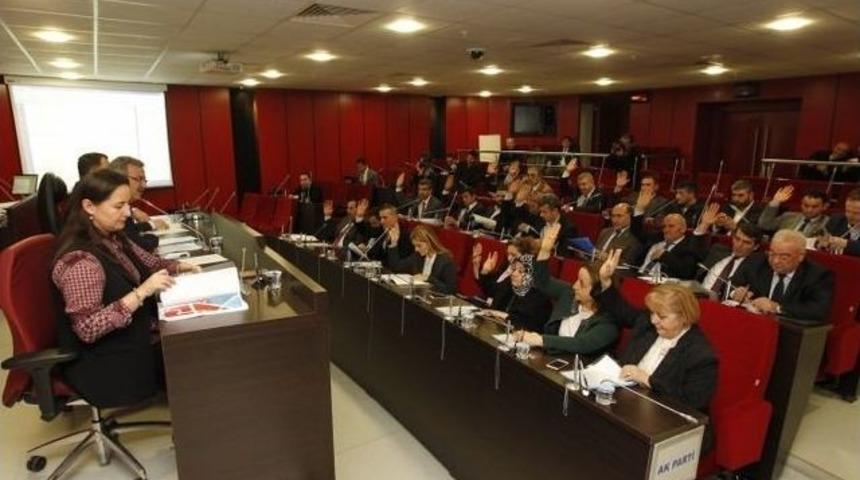 Gebze&rsquo;de Nisan Meclisi Toplanıyor