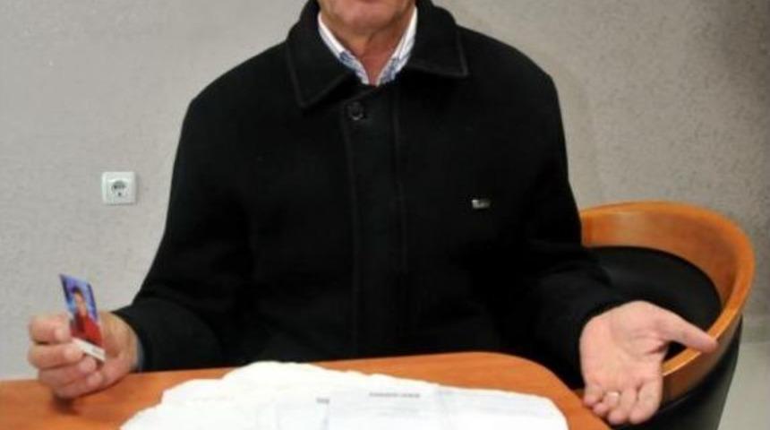 'oğlumu İran Askerleri Vurdu, Bir De Kurşun Parası Istediler'