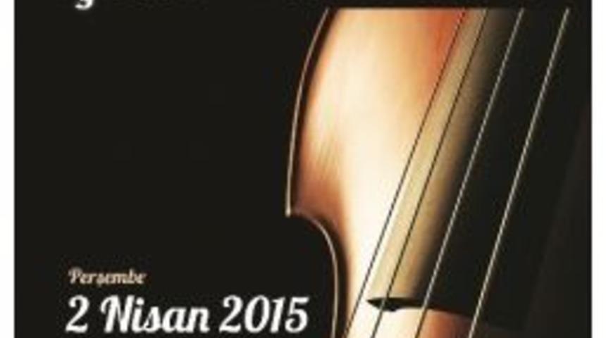 &Ccedil;ello Yıldızları Antalya&rsquo;da