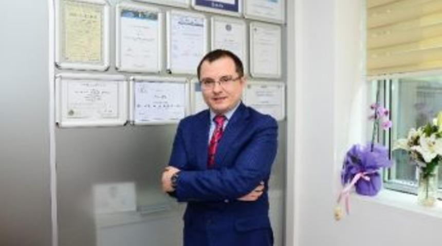 Obezite Cerrahisinde Avrupa Ekol&uuml; T&uuml;rkiye&rsquo;de Uygulanıyor