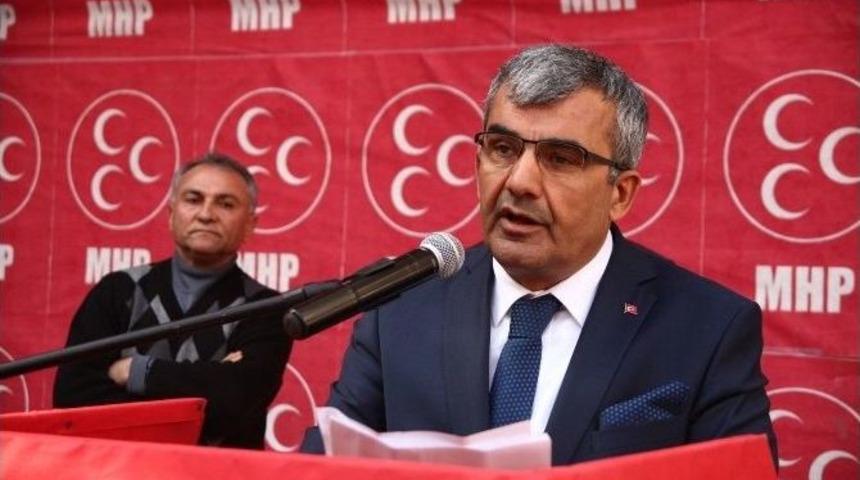 Şaban Burak Se&ccedil;im B&uuml;rosu A&ccedil;tı