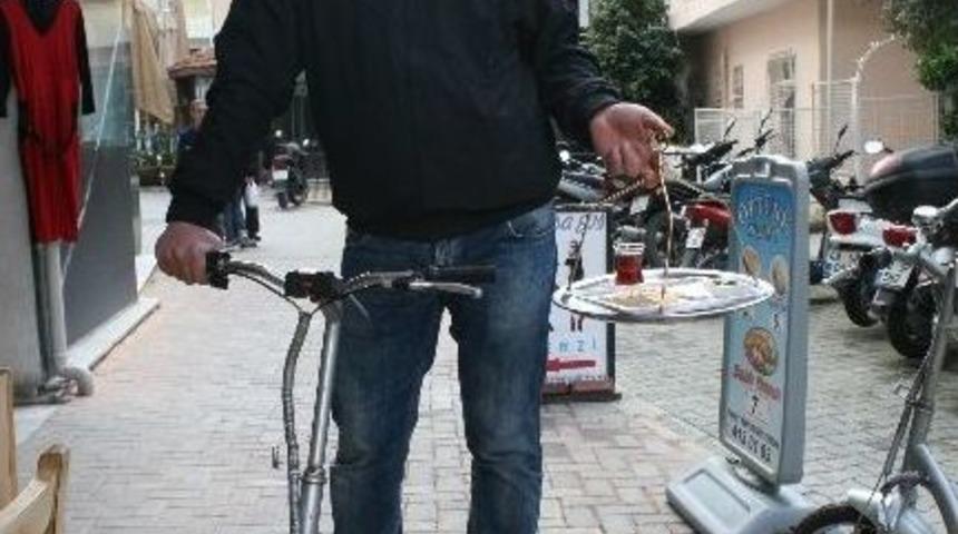 (&ouml;zel Haber) &rsquo;ginger&rsquo;li &Ccedil;aycı