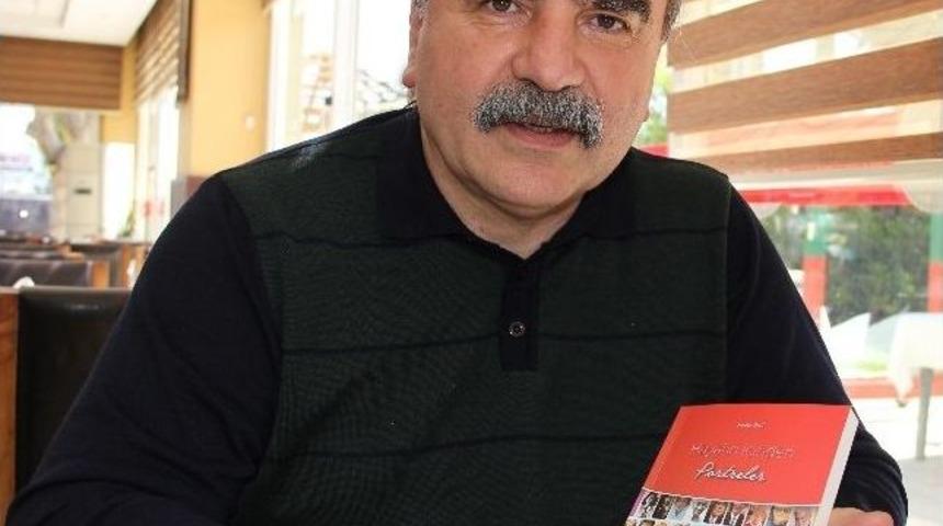 Dr. İnce, Hayata Ve Hayatına Dokunanları Yazdı