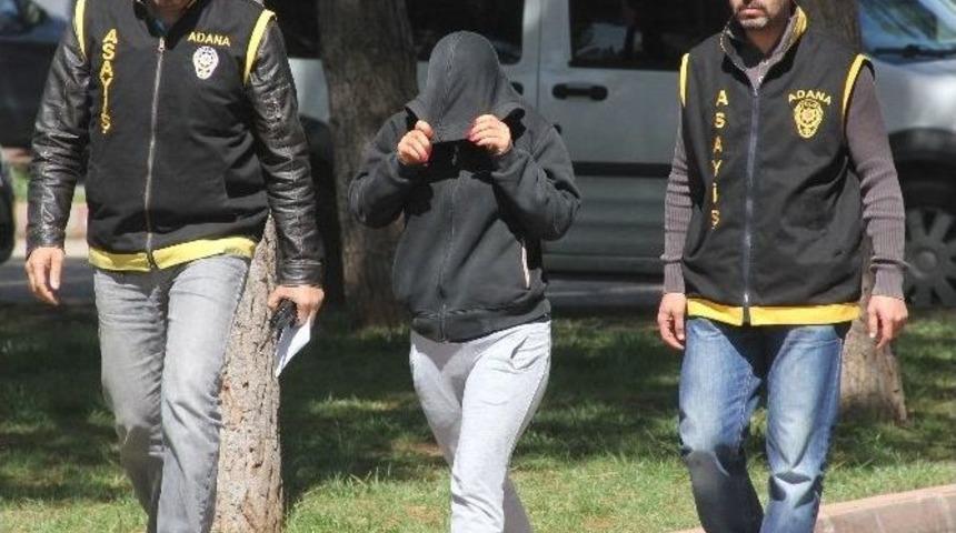 Adana&rsquo;da Takma İsimle Facebook Sayfası A&ccedil;ıp Fuhuş Yapan Kadın Su&ccedil;&uuml;st&uuml; Yakalandı