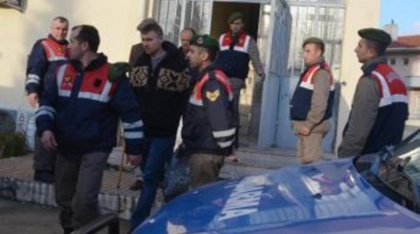 Alacak Kavgası Kanlı Bitti: 1 &Ouml;l&uuml;