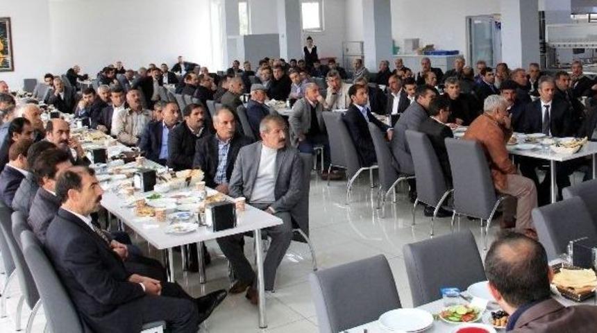 Karakaya Ve Keban, İsrafa Yetmiyor