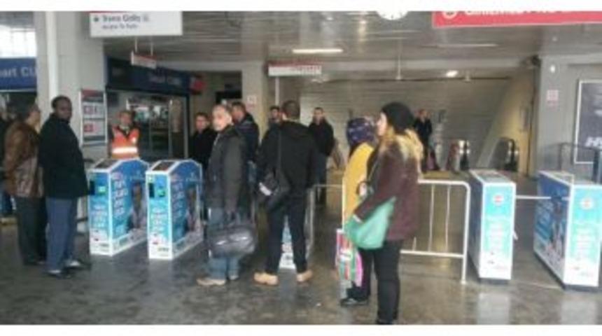 T&uuml;rkiye Genelinde Elektrik Kesintileri