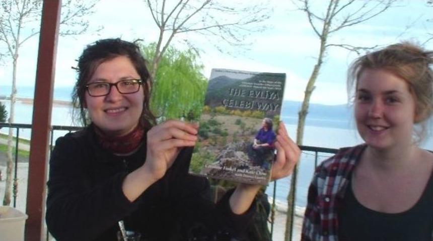 Alman Gen&ccedil;ler Evliya &Ccedil;elebi&rsquo;nin İzinde