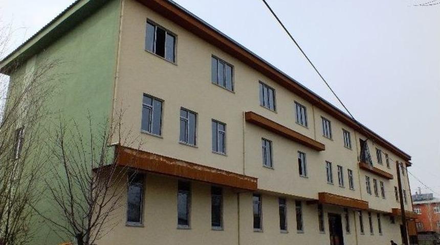 Van&rsquo;da Kur&rsquo;an Kursları Yapımı