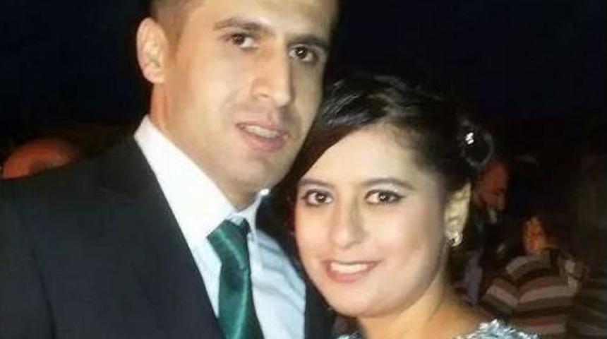 Kazada &Ouml;len Dayı-yeğen Toprağa Verildi