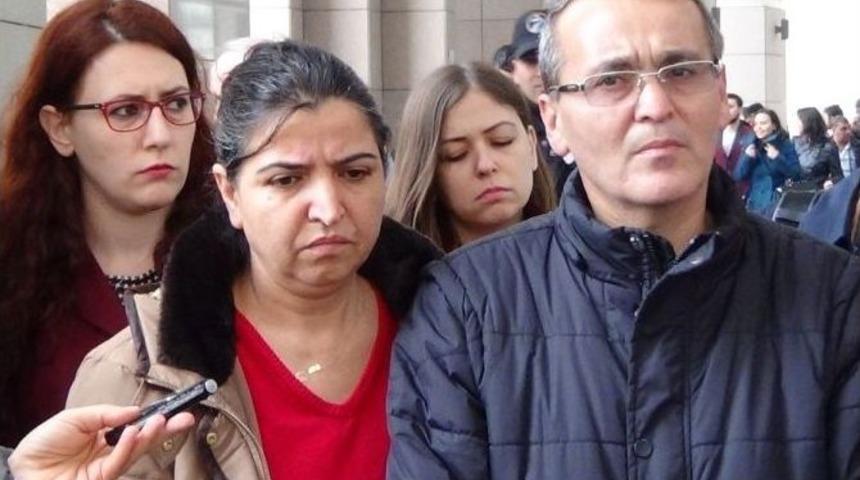 Berkin Elvan&rsquo;a Hakaret Ettiği İddia Edilen Polise 10 Ay Hapis