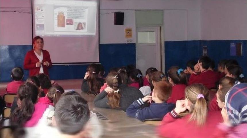 &ldquo;geleceğe G&uuml;l&uuml;mseyerek Bakıyoruz&rdquo; Projesi