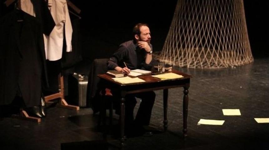 Cemal S&uuml;reyya Şiirleri İle Nil&uuml;fer&rsquo;de Anıldı