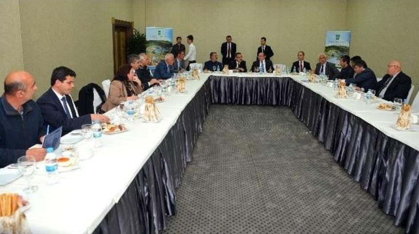 G&ouml;kova K&ouml;rfezinde Kiteboard Festivali