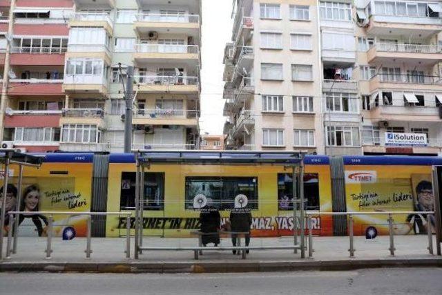 Türkiye Genelinde Elektrik Kesildi, Hayat Durdu (3)