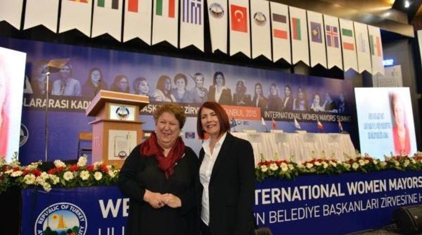 Kavala Belediye Başkanı: Çanakkale’De Başlayan Hikayemiz Bizi Avcılar’Da Buluşturdu