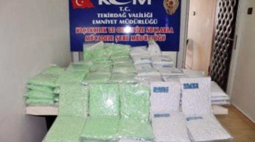 800 Bin Kişiyi Zehirleyeceklerdi